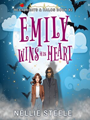 cover image of Emily Wins His Heart